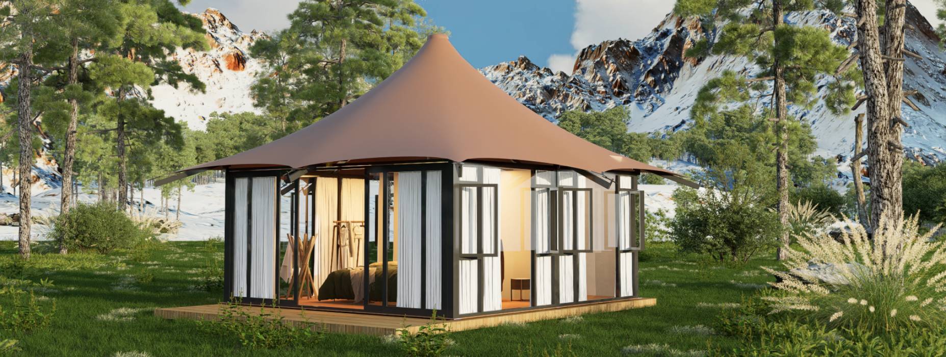 岳塘区装配式建筑厂家